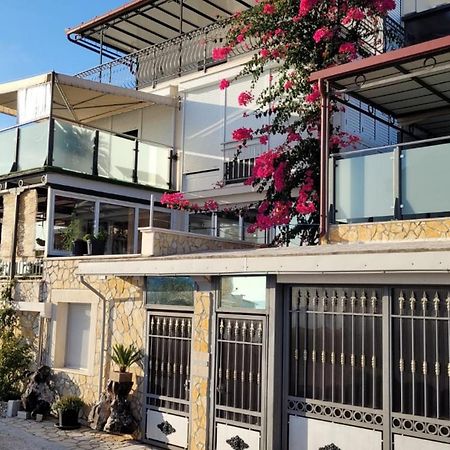 Apartments Katarina Трогир Экстерьер фото