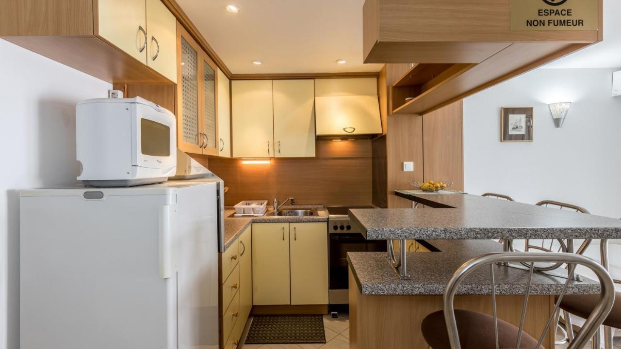 Apartments Katarina Трогир Экстерьер фото