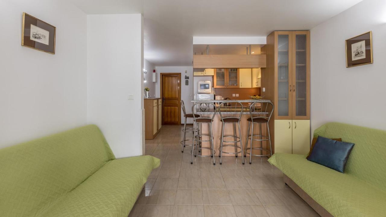 Apartments Katarina Трогир Экстерьер фото
