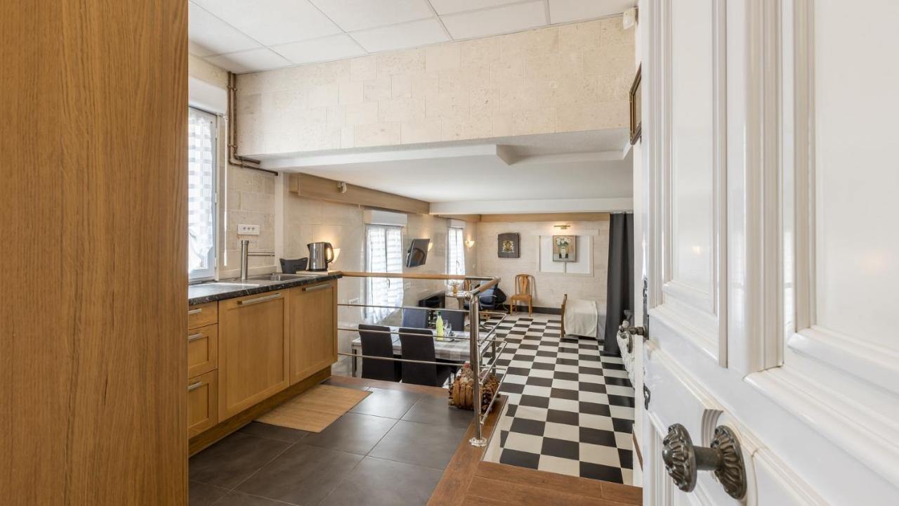 Apartments Katarina Трогир Экстерьер фото