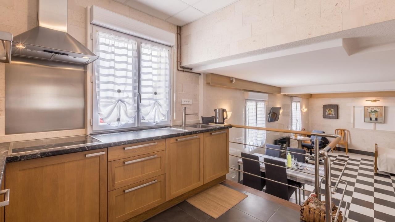 Apartments Katarina Трогир Экстерьер фото