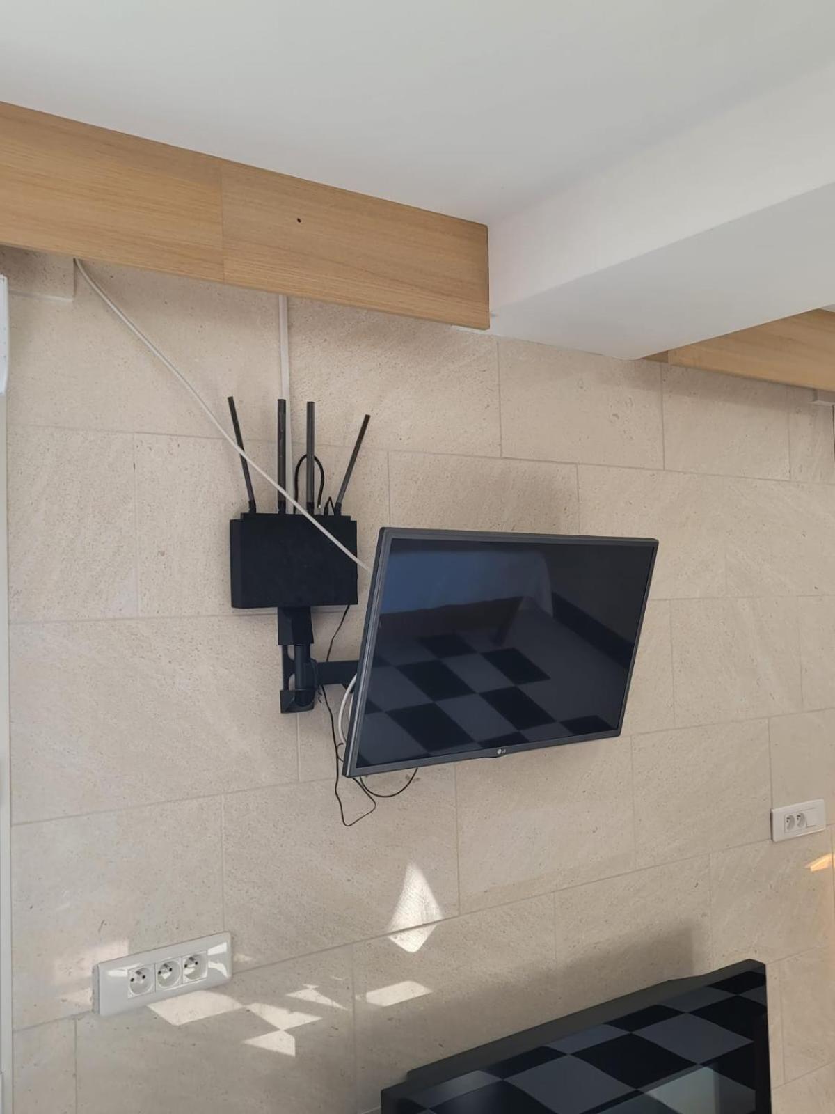 Apartments Katarina Трогир Экстерьер фото